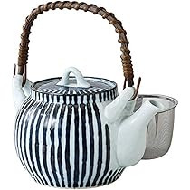 置物　大きい急須 Amazon.co.jp: 急須 Large 土瓶 Teapot Large 急須 Cute 急須